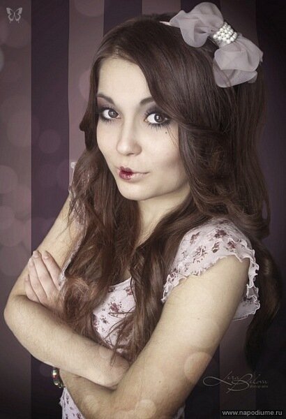 Фото Анна Крайникова
