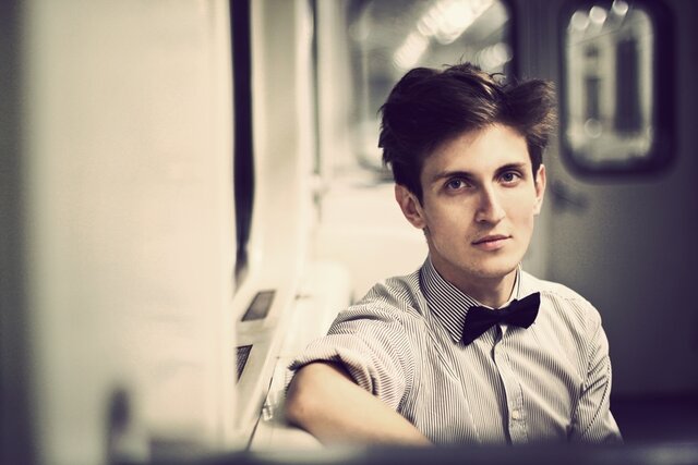 Фото Artem Merz