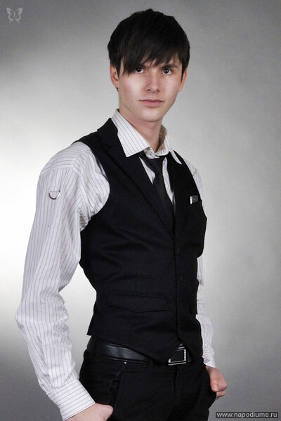 Фото Vadim Rodionov