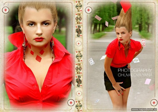 Фото Инесса Манина