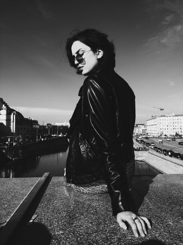 Фото Polisha Efanova