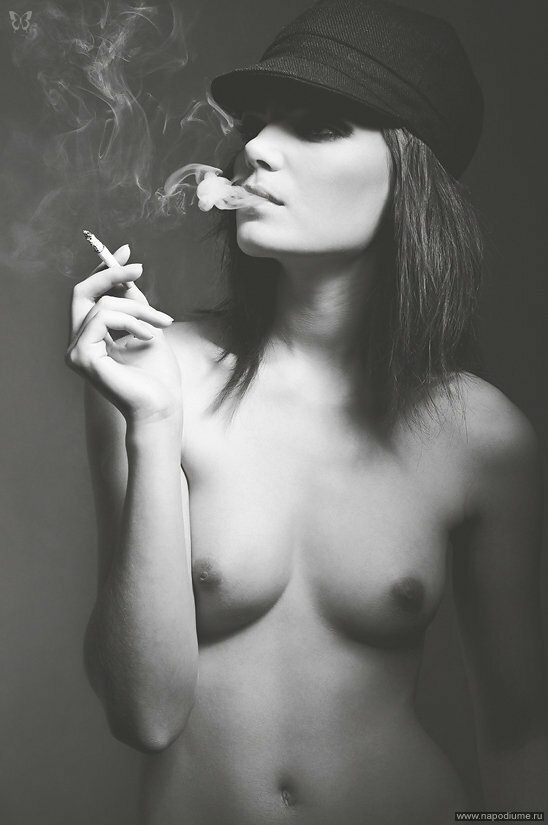 Fashion,  Smoke