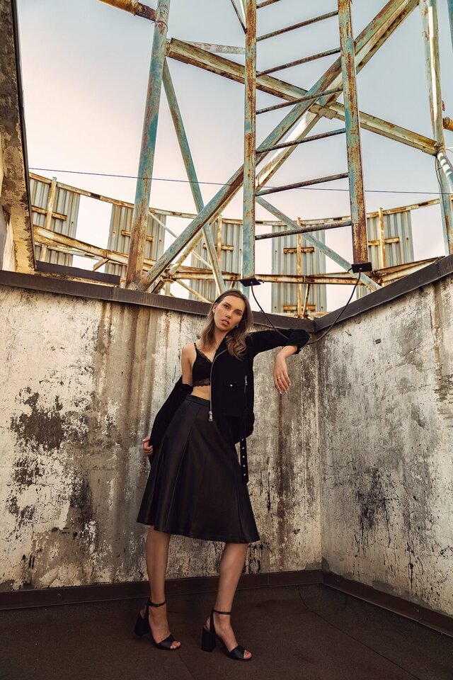 Фото Anastasia Pravda
