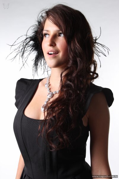 Фото Christina Shabanova