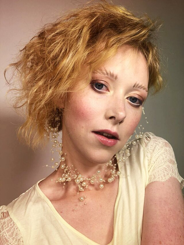 Фото Екатерина Рогожина