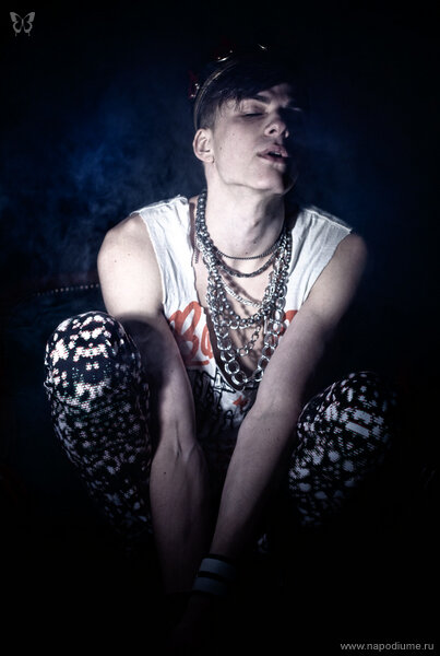 Фото Alex Kemper