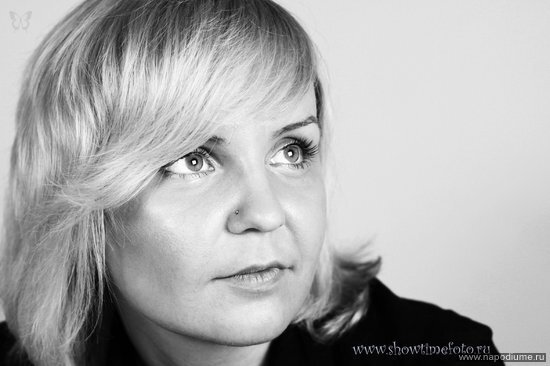 Фото Larisa Budaeva