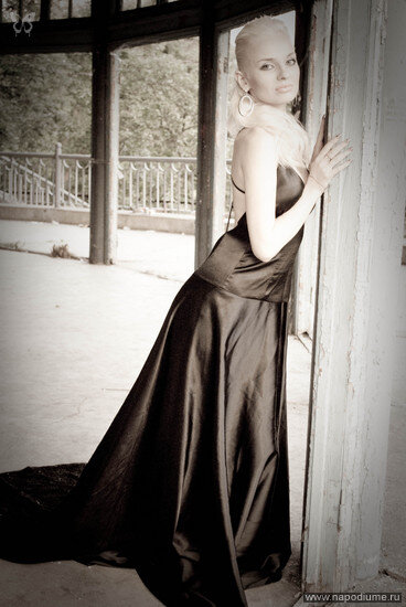 Фото Анна Галкина
