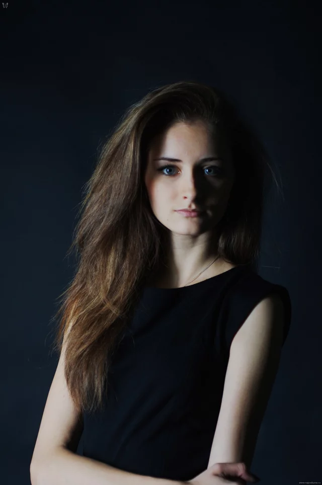 Mira Vasylenko's photo