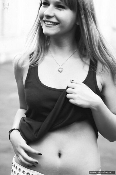 Фото Анна Александровна
