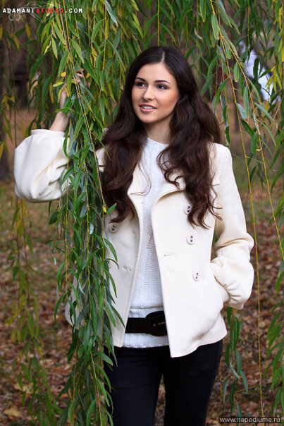 Фото Аlina Andreeva