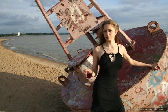 Evgenia Kamyseva's photo