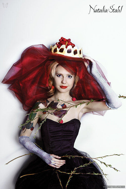 Фото Natalia Stahl