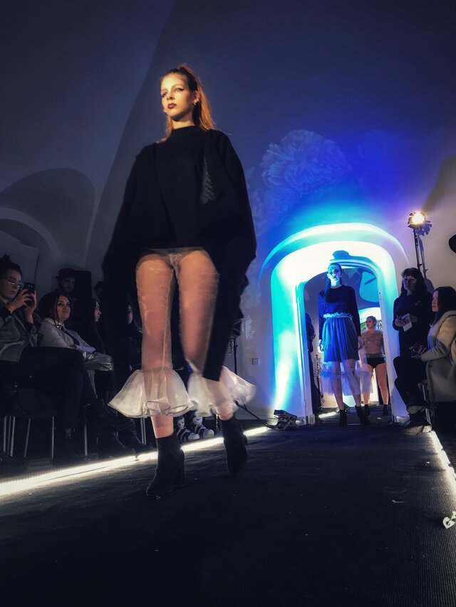 Фото Хабарова Марина