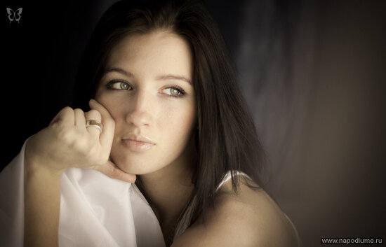 Фото Dmitry Chernoff Chernoff