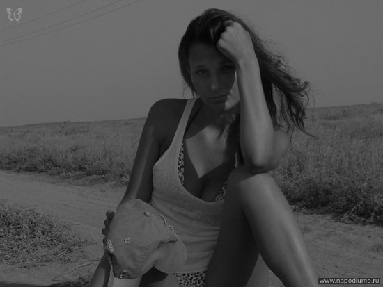 Foto Anastasia Starikova