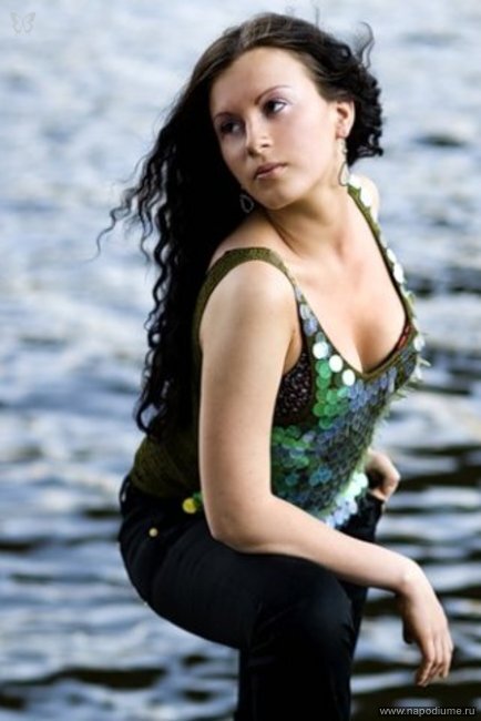 Фото Карина Радзиминская