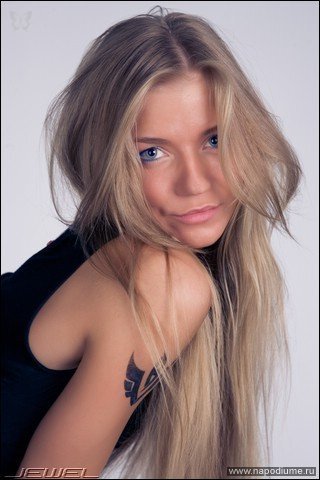 Фото Марина Никитина