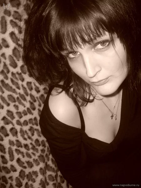 Foto von Maria Merenkova