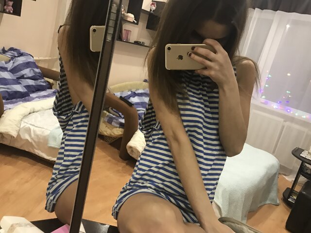 Фото Лина Ильина