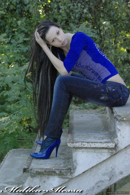 Фото Malika-Alexsa