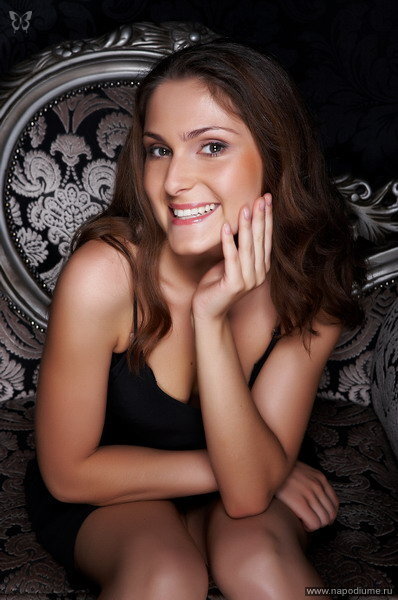 Фото Elena Kilinkaridu