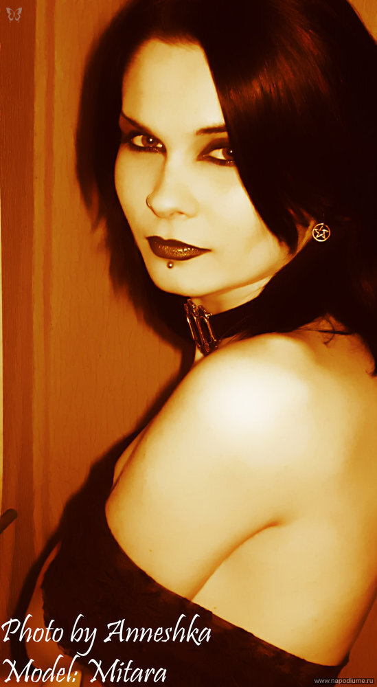 Фото Irina Mitara Kovalenko