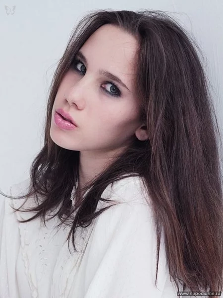 Evgenia Tereskova's photo