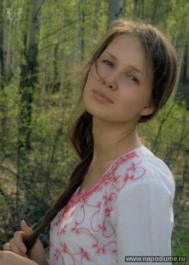 Фото Юлия Шумкова