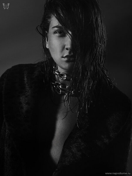 Фото Alexandra Alexandrova