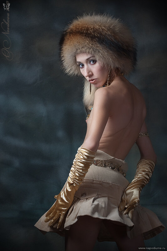 Фото Olga Novikova