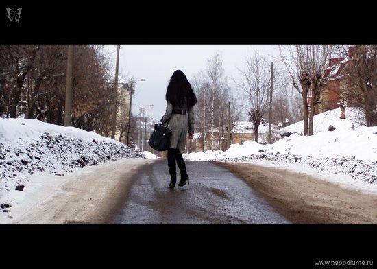 Фото SashaSm Смирнов
