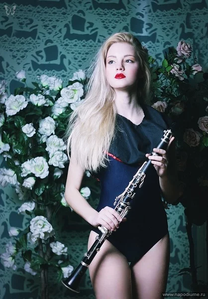 Ula Sobol''s photo