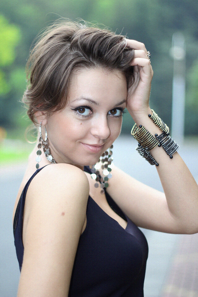 Фото Елена Косырева