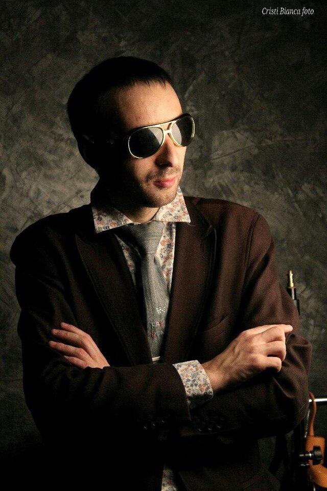 Фото Paolo Genua