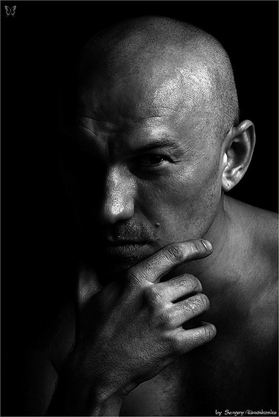 Фото Сергей Тимошенко