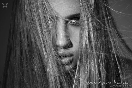 Фото Anna Ekomasova
