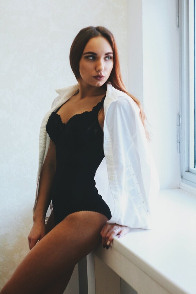 Фото Татьяна Попова
