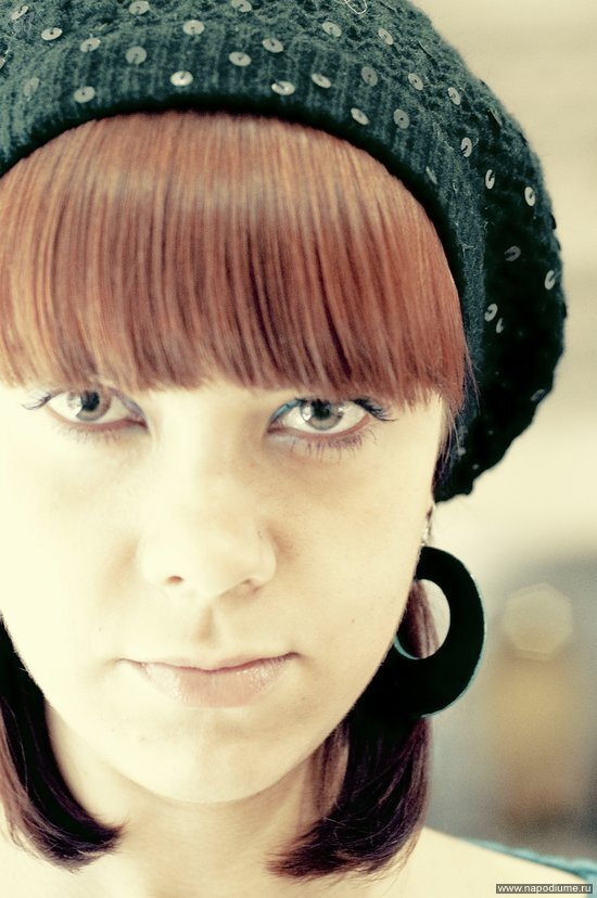 Фото Alexey Pushkarev