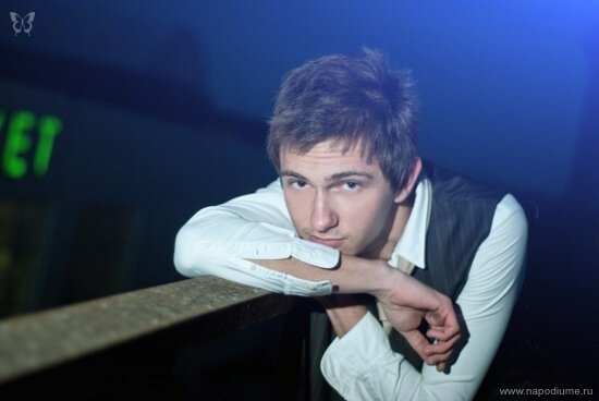 Foto Ruslan Cajkovskij