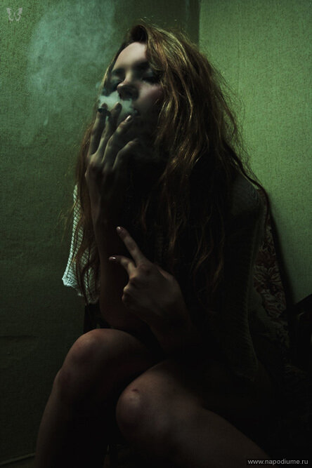 Фото Kirill Fedorov