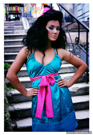 Bonnita,  Fashion,  Street,  Look,  Bezpafosa,  визаж, 