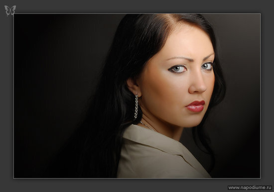 Фото Albert Smirnov