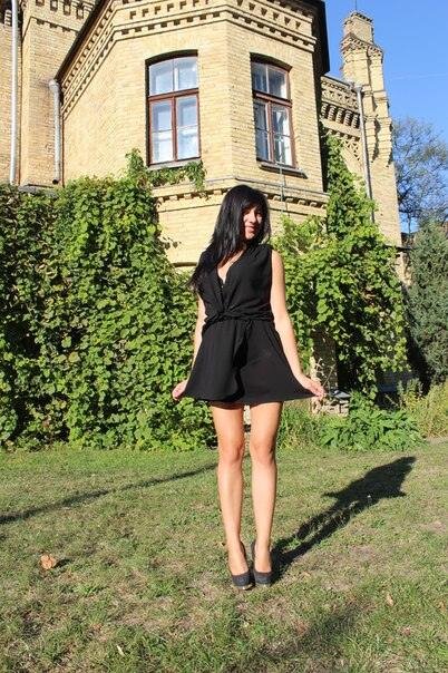 Фото Марина Рино