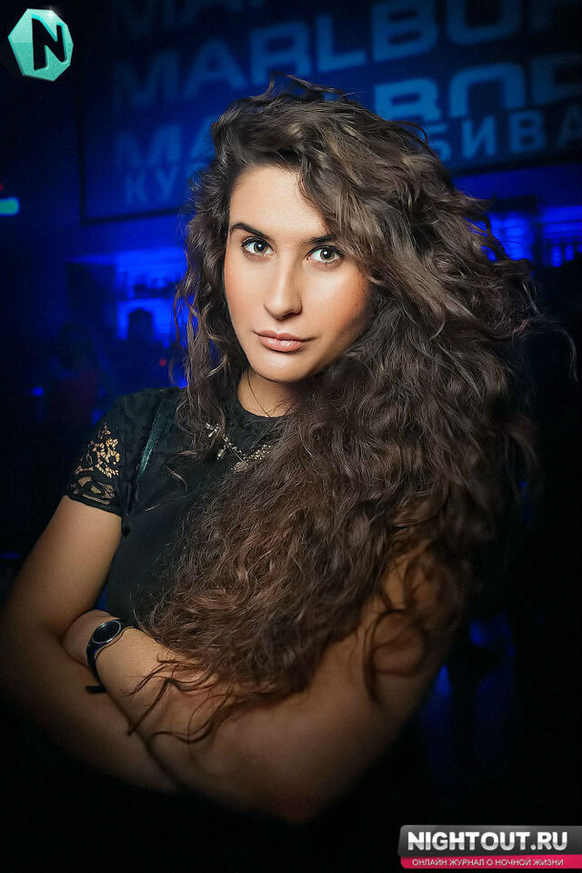Фото Кристина Квашнина