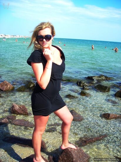 Фото IRINA TOLKACHOVA