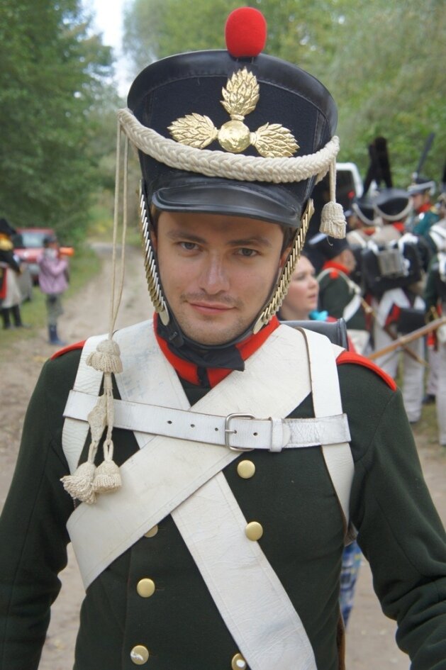 Фото Сергей Вишняк