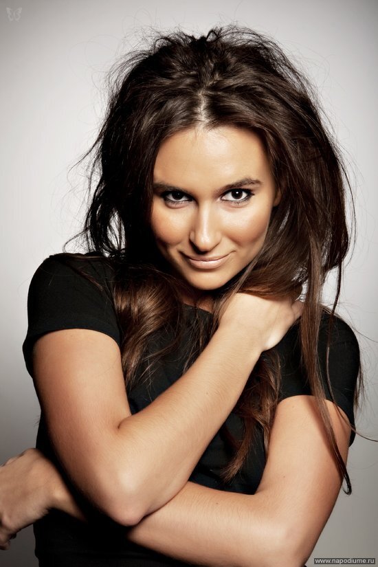 Фото Katerina Pendyur