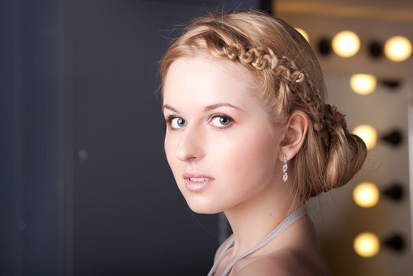 Фото Катерина Кораблёва