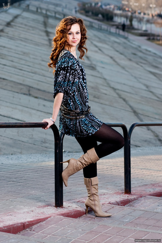 Fashion,  Portrait